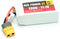 Red Power LiPo accupack 11.1 V 1300 mAh Softcase XT60