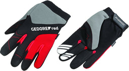 RED | R99110015 | Monteur / montagehandschoenen | Maat XL