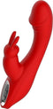 Red Revolution Artemis Rabbit Vibrator