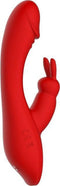 Red Revolution Artemis Rabbit Vibrator