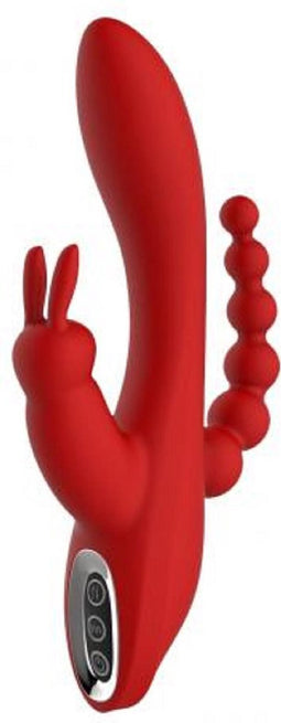 Red Revolution Hera Tarzan Vibrator