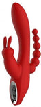 Red Revolution Hera Tarzan Vibrator