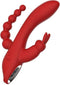 Red Revolution Hera Tarzan Vibrator