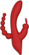 Red Revolution Hera Tarzan Vibrator
