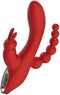 Red Revolution Hera Tarzan Vibrator