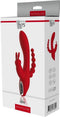 Red Revolution Hera Tarzan Vibrator
