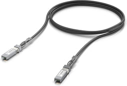 Red SFP + Cable UBIQUITI 3 m