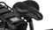 Red6 elektrische fiets Brooklyn - E-bike fiets - 40-65KM | 28 Inch | 250W Motor | Zwart
