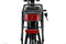 Red6 elektrische fiets Brooklyn - E-bike fiets - 40-65KM | 28 Inch | 250W Motor | Zwart