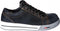 Redbrick Bronze Werkschoenen - Laag model - S3 - Maat 42 - Zwart