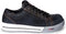 Redbrick Bronze Werkschoenen - Laag model - S3 - Maat 42 - Zwart