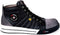 Redbrick Granite Hoog S3 ESD (NIEUW) - grijs - 40