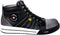 Redbrick Granite Hoog S3 ESD (NIEUW) - grijs - 41