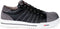 RedBrick Slate Werkschoenen - Laag model - S3 - Maat 39 - Grijs