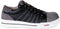 RedBrick Slate Werkschoenen - Laag model - S3 - Maat 41 - Grijs