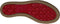 Redbrick Smaragd Werkschoenen - Hoog model - S3 - Maat 44 - Bruin
