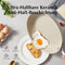 Redchef Pannenset, Keramiek - Inductie - Anti-aanbak - 20/24/28 cm