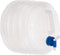 Redcliffs jerrycan/watertank met kraan - opvouwbaar - 10 liter - outdoor/kamperen