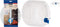 Redcliffs jerrycan/watertank met kraan - opvouwbaar - 10 liter - outdoor/kamperen