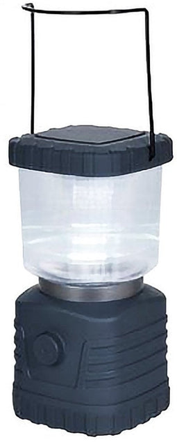 Redcliffs - LED Staand Kampeerlamp - 22.5cm