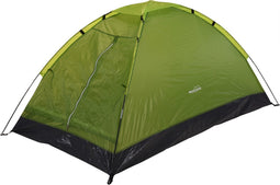 Redcliffs Monodome koepeltent - Groen