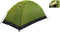Redcliffs Monodome koepeltent - Groen