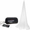 Redcliffs Reisklamboe - Klamboe - Anti-insect - Wit - Polyester - Anti-muggen