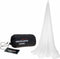 Redcliffs Reisklamboe - Klamboe - Anti-insect - Wit - Polyester - Anti-muggen