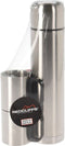 Redcliffs RVS Thermosfles 1.0 liter met 2 bekers 32cm