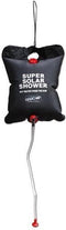 Redcliffs Solar Opvouwbare Douchezak 15 Liter | Camping Douche