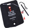 Redcliffs Solar Opvouwbare Douchezak 15 Liter | Camping Douche