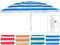 Redcliffs Strandparasol 150 Cm Nylon