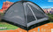 Redcliffs tent monodome wilson creek geleverd in willekeurige kleur