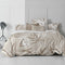 Noorse hoes HappyFriday Blanc Maple Multicolour 140 x 200 cm