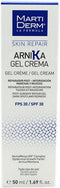 Redensfierend Anti-Vlekken Crème Skin Repair Martiderm (50 ml)