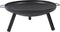 RedFire – BBQ Tripod – Zwart - Staal – Vuurschaal – Fire Pit – Stevig staal - Industrieel – Terrasverwarming – Sfeerhaard – BBQ