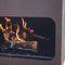 RedFire – Jersey XL– Zwart - Staal – Vuurkorf – Tuinhaard - Stevig staal – Inclusief houtrooster- Industrieel – Terrasverwarming – Sfeerhaard