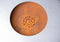 RedFire – Orion – Roest - Staal – Vuurschaal – Fire Pit – Stevig staal – Diameter 80cm - Industrieel – Terrasverwarming – Sfeerhaard – BBQ - Grill