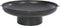 RedFire – Oulu – Zwart - Staal – Vuurschaal – Fire Pit – Stevig staal – Diameter 80cm - Industrieel – Terrasverwarming – Sfeerhaard – Handvaten