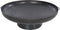 RedFire – Oulu – Zwart - Staal – Vuurschaal – Fire Pit – Stevig staal – Diameter 80cm - Industrieel – Terrasverwarming – Sfeerhaard – Handvaten