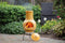 RedFire – Tampica – Geel - Kleihaard – Terrashaard – Fireplace – Stevig - Terrasverwarming – Sfeerhaard