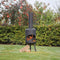 RedFire - Vuurkorf - Fuego - Small - Zwart
