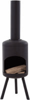 RedFire - Vuurkorf - Fuego - Small - Zwart