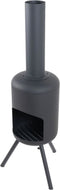 RedFire - Vuurkorf - Fuego - Small - Zwart