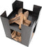 RedFire - Vuurschaal - Hollola - Industrieel - 60 cm