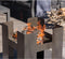 RedFire - Vuurschaal - Hollola - Industrieel - 60 cm