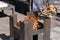 RedFire - Vuurschaal - Hollola - Industrieel - 60 cm