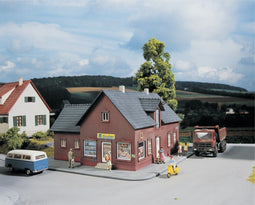 Piko H0 61831 H0 Edeka winkel Antje Gruber