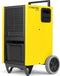 TROTEC TTK 355 S - Luchtontvochtiger - 1300 W - Geel zwart