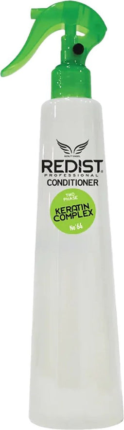 Redist - Keratin Two Phase Keratin Conditioner 400 ml
